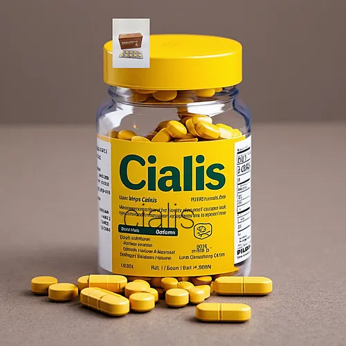 Cialis è necessaria la ricetta medica